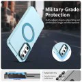Калъф за Samsung Galaxy A05s - CandyCase MagSafe - син