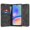 Калъф за Samsung Galaxy A05s - Confy Cover - черен