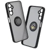 Калъф за Samsung Galaxy A05s - Glinth - Черен