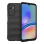 Калъф за Samsung Galaxy A05s - Magic Shield - Черен