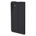 Калъф за Samsung Galaxy A05s - Magskin Book - Черен