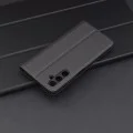 Калъф за Samsung Galaxy A05s - Magskin Book - Черен