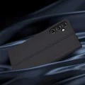 Калъф за Samsung Galaxy A05s - Magskin Book - Черен