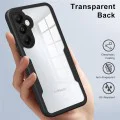 Калъф за Samsung Galaxy A05s + Протектор - ColorVerse 360 ​​Series - Лилав