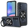 Калъф за Samsung Galaxy A05s - RuggedCam - син