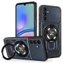Калъф за Samsung Galaxy A05s - RuggedCam - син