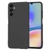 Калъф за Samsung Galaxy A05s - SoftFlex - черен