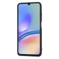 Калъф за Samsung Galaxy A05s - SoftFlex - черен