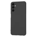 Калъф за Samsung Galaxy A05s - SoftFlex - черен