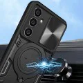 Калъф за Samsung Galaxy A05s - Techsuit - CamGuard Pro - Син