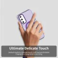 Калъф за Samsung Galaxy A05s - Techsuit - CandyCase MagSafe - Лилав