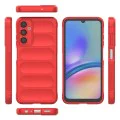 Калъф за Samsung Galaxy A05s - Techsuit - Magic Shield - Червен