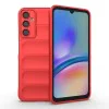 Калъф за Samsung Galaxy A05s - Techsuit - Magic Shield - Червен