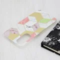 Калъф за Samsung Galaxy A05s - Techsuit - Marble Series - Purple Hex