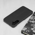Калъф за Samsung Galaxy A05s - eFold Series - черен