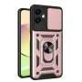 Калъф за Samsung Galaxy A06 - CamShield Series - Rose Gold