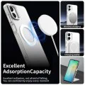 Калъф за Samsung Galaxy A06 - CandyCase MagSafe - Бял