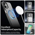 Калъф за Samsung Galaxy A06 - CandyCase MagSafe - Черен