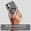 Калъф за Samsung Galaxy A06 - CandyCase MagSafe - Черен