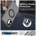 Калъф за Samsung Galaxy A06 - CandyCase MagSafe - Черен