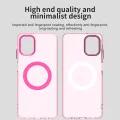 Калъф за Samsung Galaxy A06 - CandyCase MagSafe - Розов
