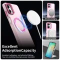 Калъф за Samsung Galaxy A06 - CandyCase MagSafe - Розов