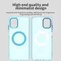 Калъф за Samsung Galaxy A06 - CandyCase MagSafe - Син