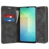 Калъф за Samsung Galaxy A06 - Confy Cover - черен