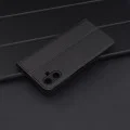 Калъф за Samsung Galaxy A06 - Magskin Book - Черен