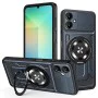Калъф за Samsung Galaxy A06 - RuggedCam - Син
