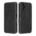 Калъф за Samsung Galaxy A06 - Safe Wallet Plus - Черен