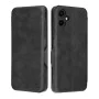 Калъф за Samsung Galaxy A06 - Safe Wallet Plus - Черен