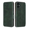 Калъф за Samsung Galaxy A06 - Safe Wallet Plus - Зелен