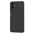 Калъф за Samsung Galaxy A06 - SoftFlex - Черен