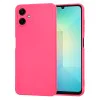 Калъф за Samsung Galaxy A06 - SoftFlex - Hot Pink