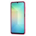 Калъф за Samsung Galaxy A06 - SoftFlex - Hot Pink