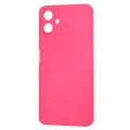 Калъф за Samsung Galaxy A06 - SoftFlex - Hot Pink