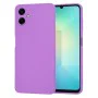 Калъф за Samsung Galaxy A06 - SoftFlex - Лилав