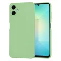 Калъф за Samsung Galaxy A06 - SoftFlex - Mint Green