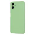 Калъф за Samsung Galaxy A06 - SoftFlex - Mint Green