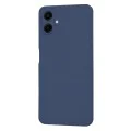 Калъф за Samsung Galaxy A06 - SoftFlex - Navy Blue