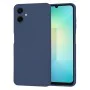 Калъф за Samsung Galaxy A06 - SoftFlex - Navy Blue