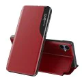 Калъф за Samsung Galaxy A06 - eFold Series - Червен