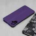 Калъф за Samsung Galaxy A06 - eFold Series - Лилав