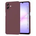 Калъф за Samsung Galaxy A07 4G - SoftFlex - Червен