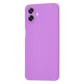 Калъф за Samsung Galaxy A07 4G - SoftFlex - Лилав