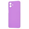 Калъф за Samsung Galaxy A07 4G - SoftFlex - Лилав