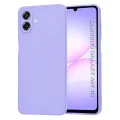 Калъф за Samsung Galaxy A07 4G - SoftFlex - Лилав
