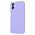 Калъф за Samsung Galaxy A07 4G - SoftFlex - Лилав