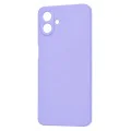 Калъф за Samsung Galaxy A07 4G - SoftFlex - Лилав